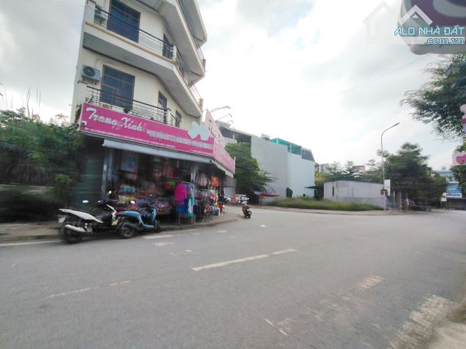 Dự án Phố Chợ Lương Sơn, Hoà Bình3