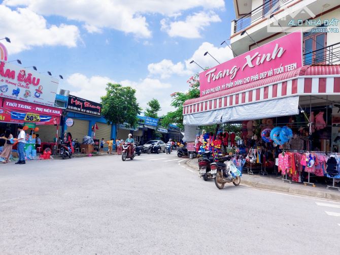 Dự án Phố Chợ Lương Sơn, Hoà Bình4