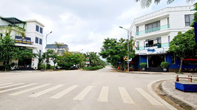 Dự án Phố Chợ Lương Sơn, Hoà Bình8