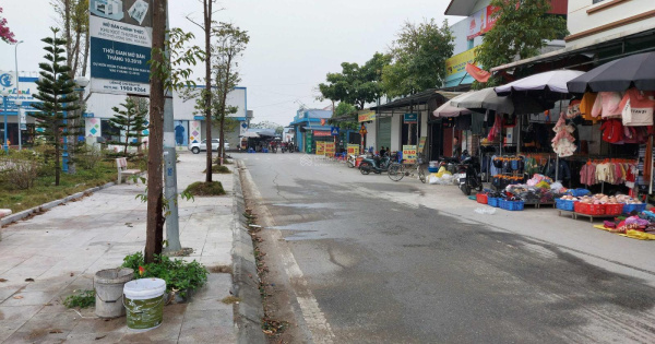 Dự án Phố Chợ Lương Sơn, Hoà Bình7