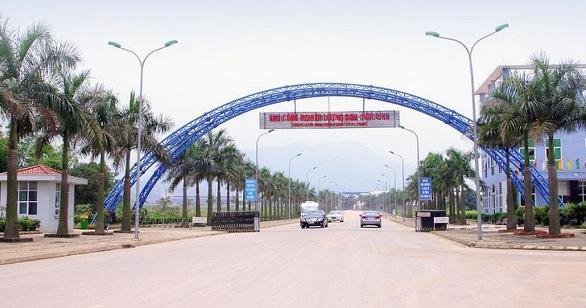 Dự án Phố Chợ Lương Sơn, Hoà Bình6