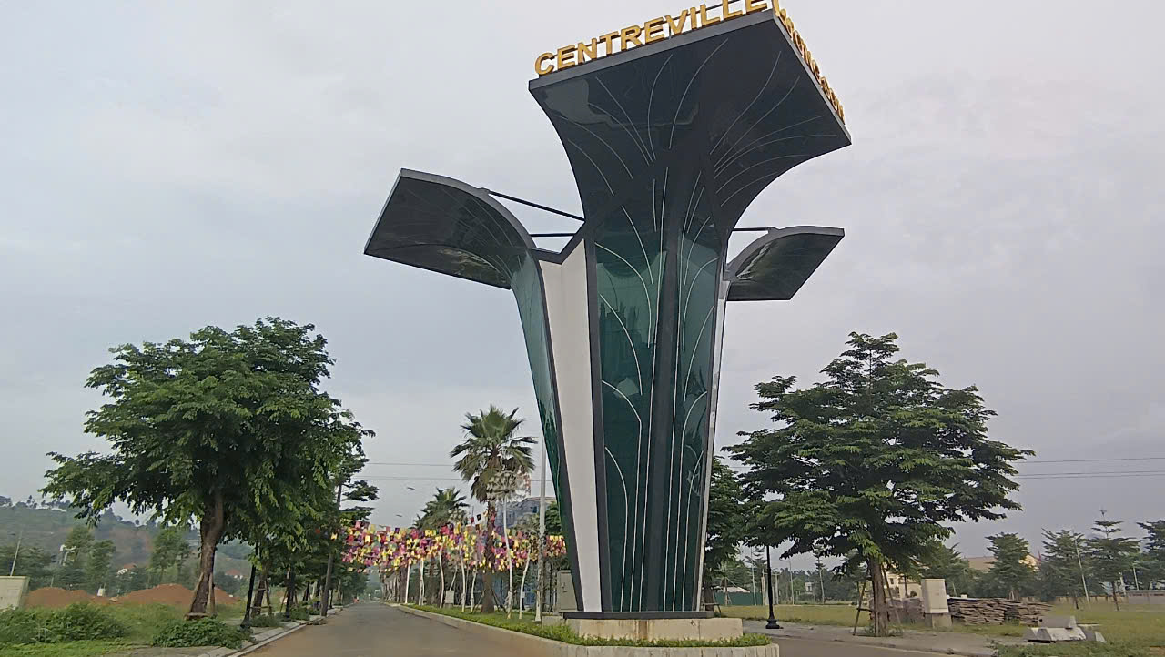 Dự án CentreVille, Lương Sơn, Hòa Bình3