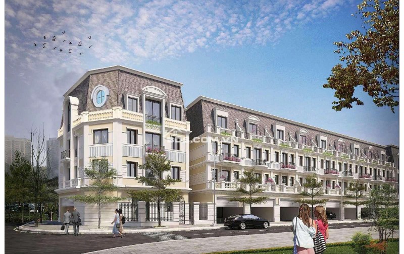 Dự án CentreVille, Lương Sơn, Hòa Bình8