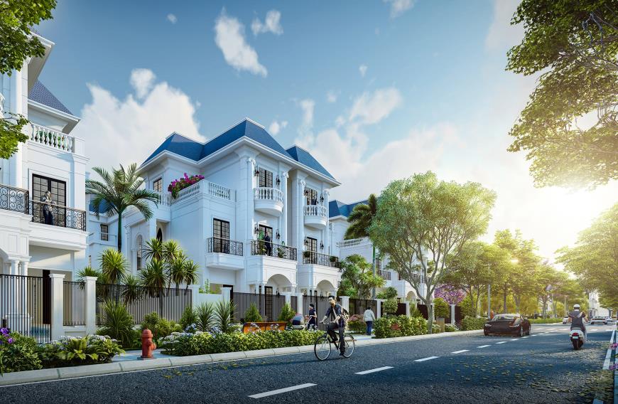 Dự án Phương Đông Valley, Lương Sơn, Hòa Bình-main