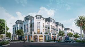 Dự án Phương Đông Valley, Lương Sơn, Hòa Bình4