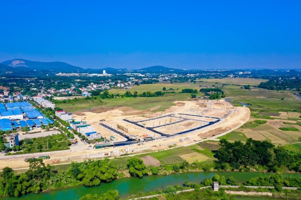 Dự Án RiverView, Lương Sơn, Hòa Bình1