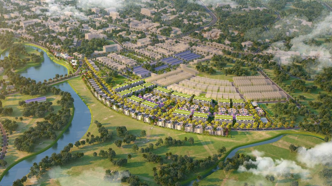 Dự Án RiverView, Lương Sơn, Hòa Bình3