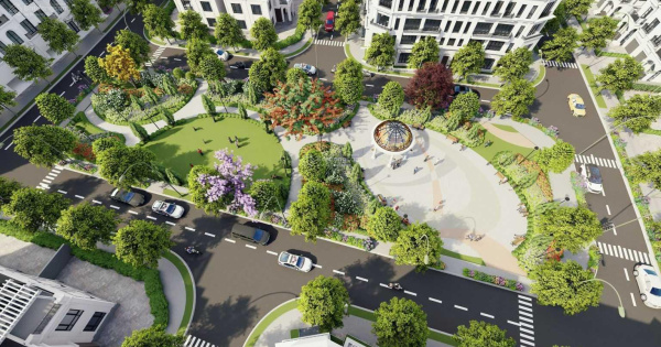 Dự án HUD Lương Sơn, Hòa Bình-main