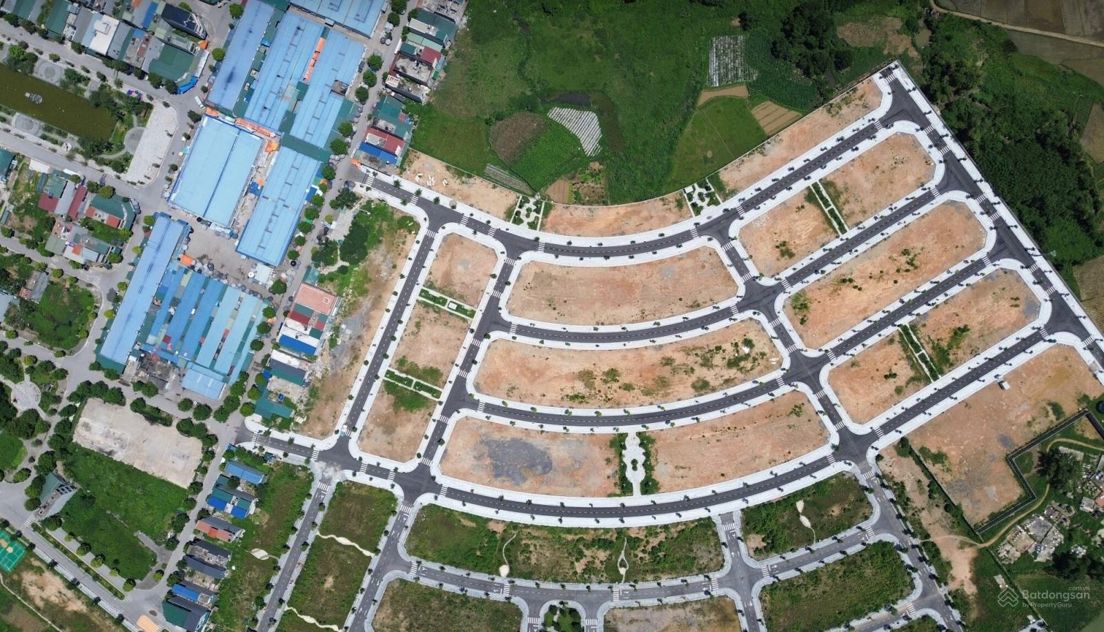 Dự án HUD Lương Sơn, Hòa Bình7