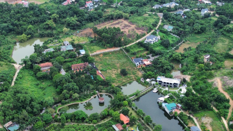 Thôn Đồng Bái, Hòa Sơn, Lương Sơn, Hòa Bình-main