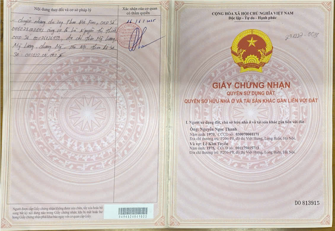 Thôn Đồng Bái, Hòa Sơn, Lương Sơn, Hòa Bình3