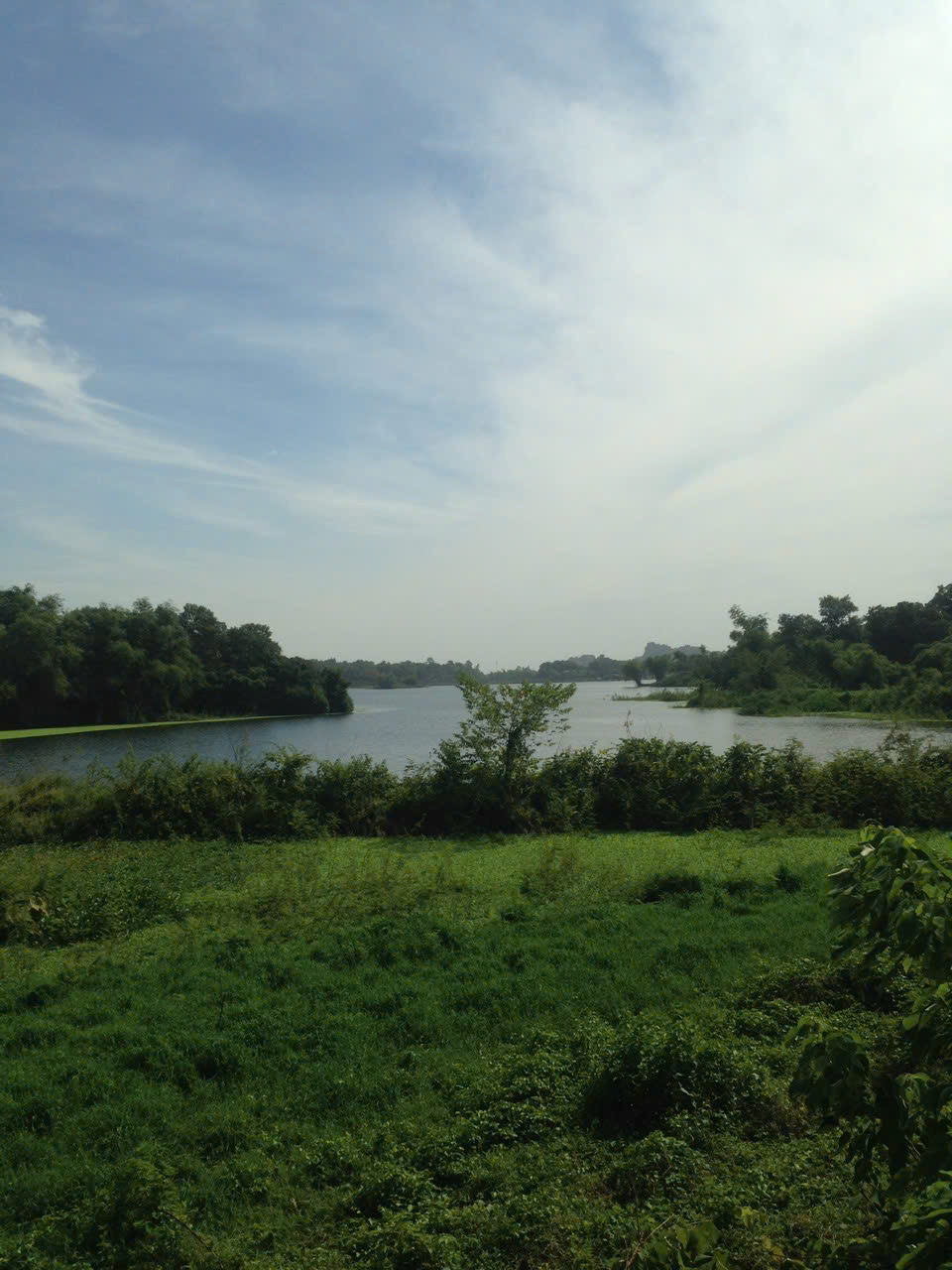 Hồ Đồng Sương, Thành Lập, Lương Sơn, Hòa Bình4