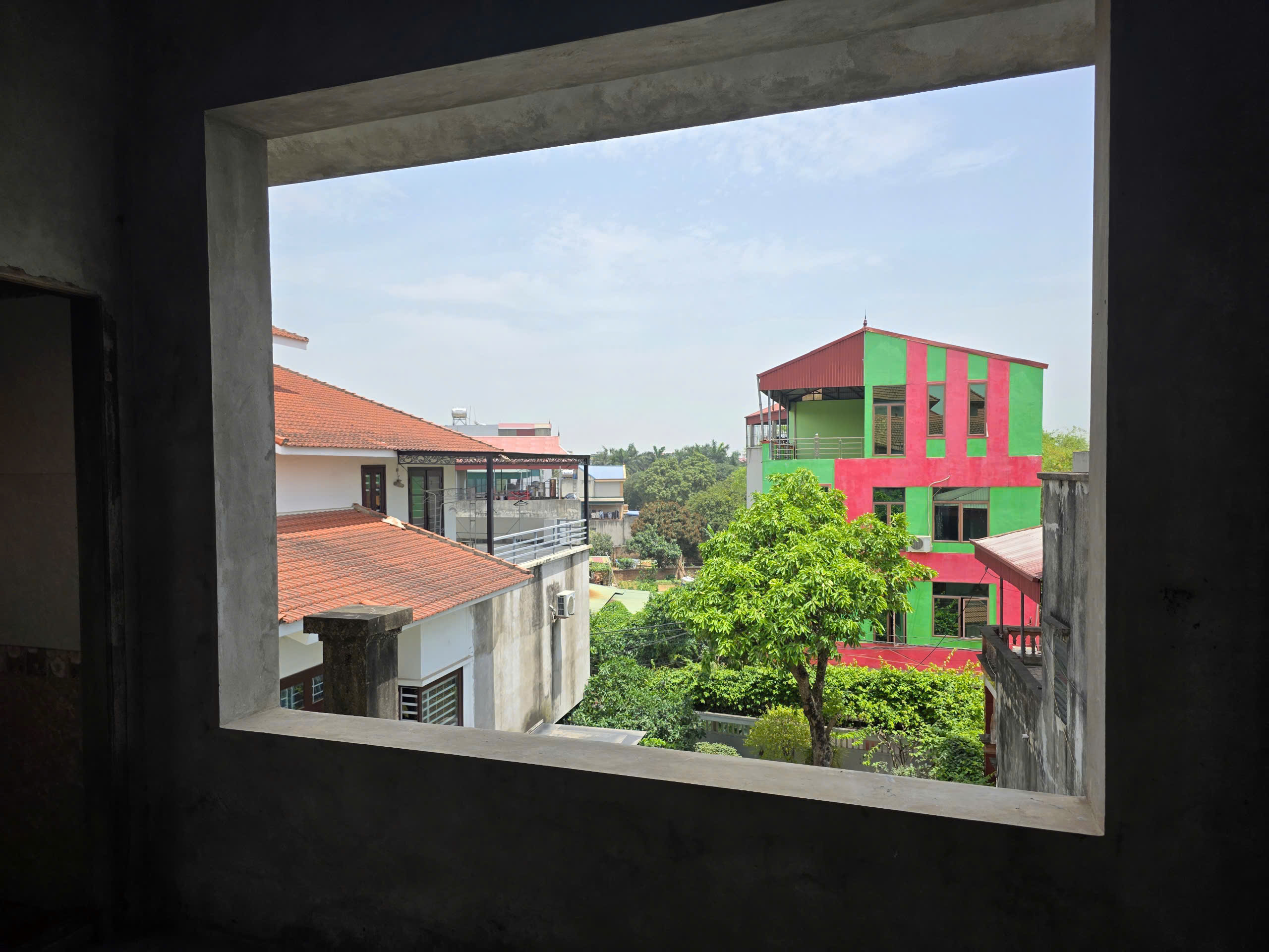 Xuân Thủy Tiên, Xuân Mai, Hà Nội-main