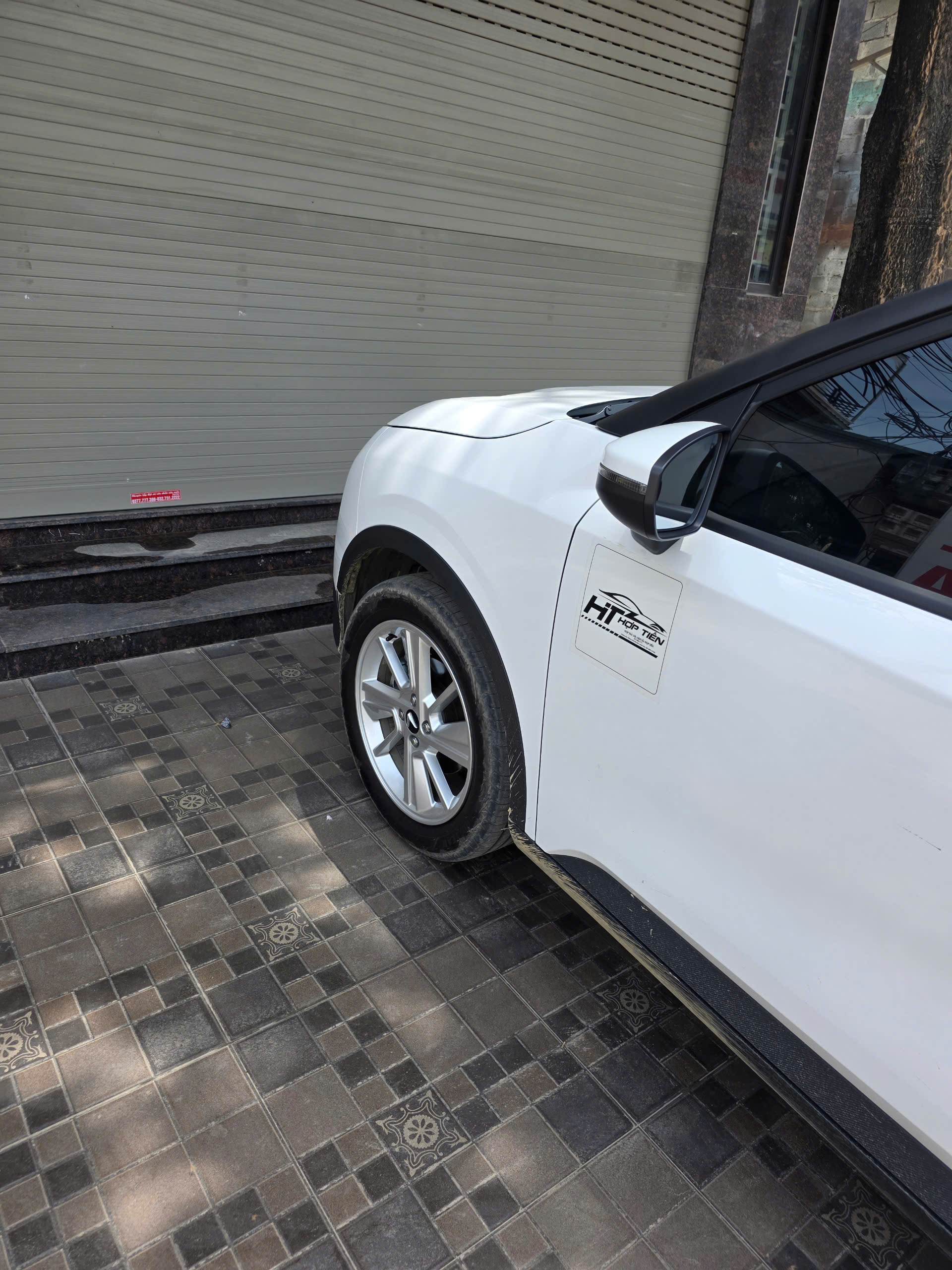 Xuân Thủy Tiên, Xuân Mai, Hà Nội20