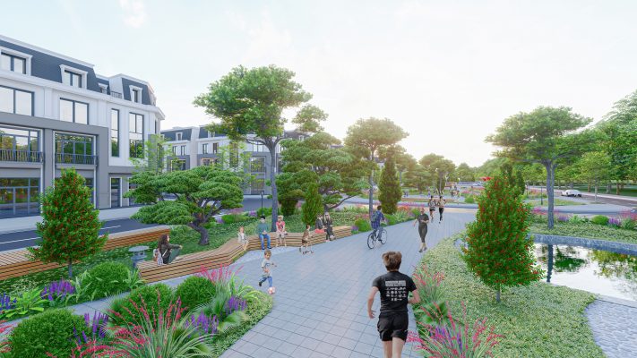 Xóm Cời, Xã Tân Vinh, Lương Sơn, Hòa Bình-main