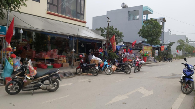 Đông Dương, Lương Sơn, Hòa Bình1